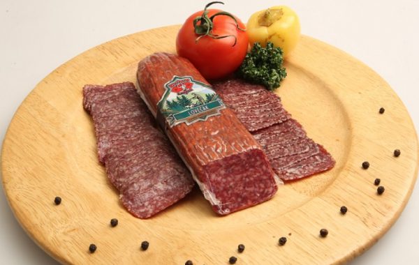 Jelení lovečák 200 g 1650