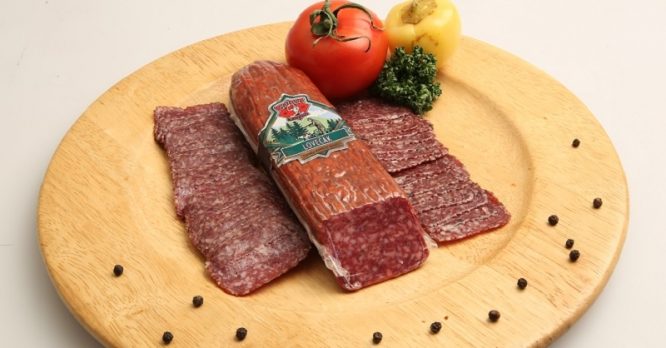 Jelení lovečák 200 g 1650