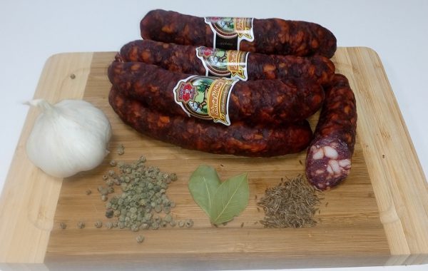 Jelenia klobása OA HATALA 1651