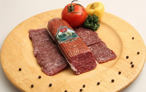 Jelení lovečák 240g 1662