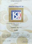 Karmen-Klobasa-2008-Znacka-Kvality-SK-Ministerstvo-Podohospodarstva