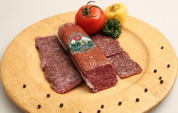 Jelení lovečák VB 1601