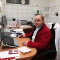 Ing. Peter Vojtek