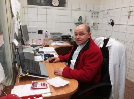 Ing. Peter Vojtek